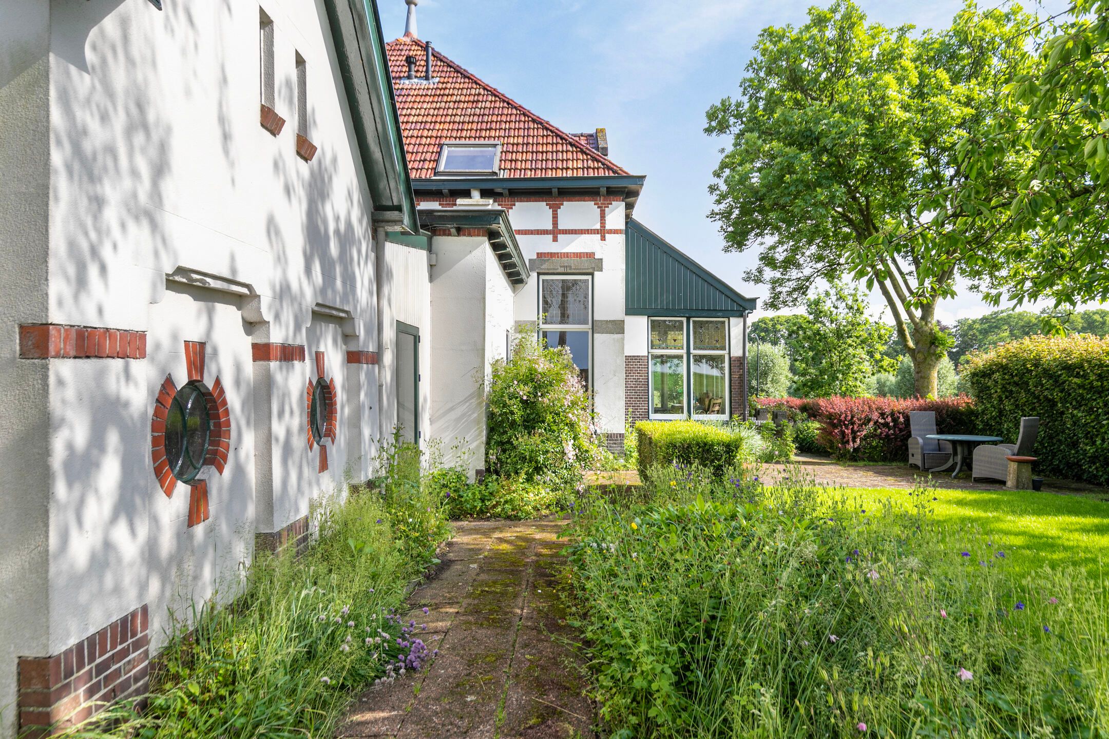 Foto 54 van Wierde 31