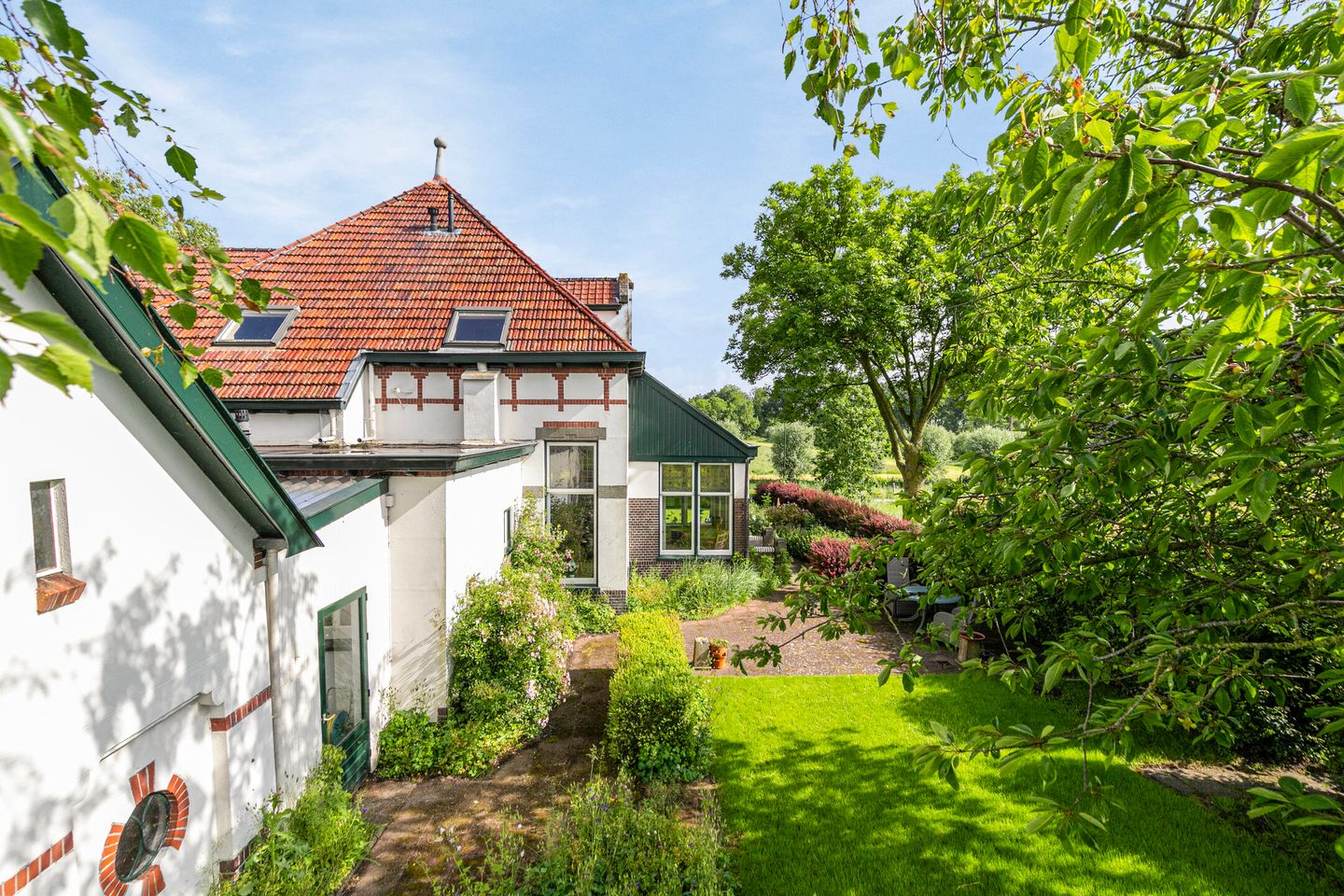 Foto 55 van Wierde 31