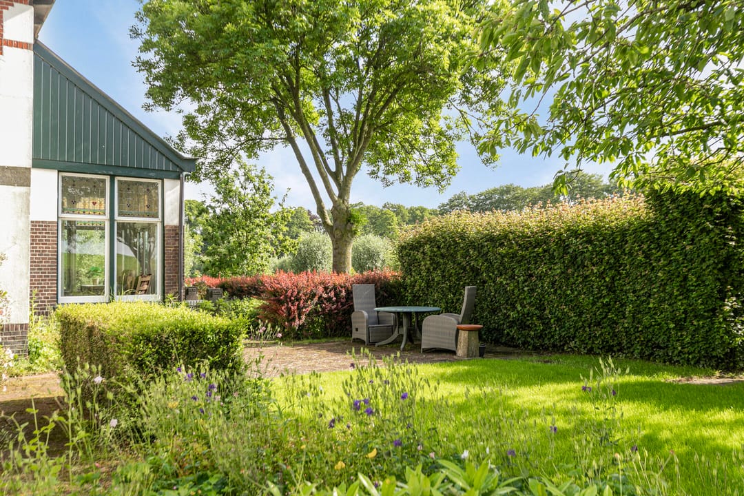 Foto 56 van Wierde 31