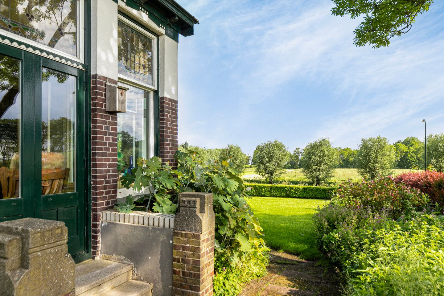 Foto 59 van Wierde 31