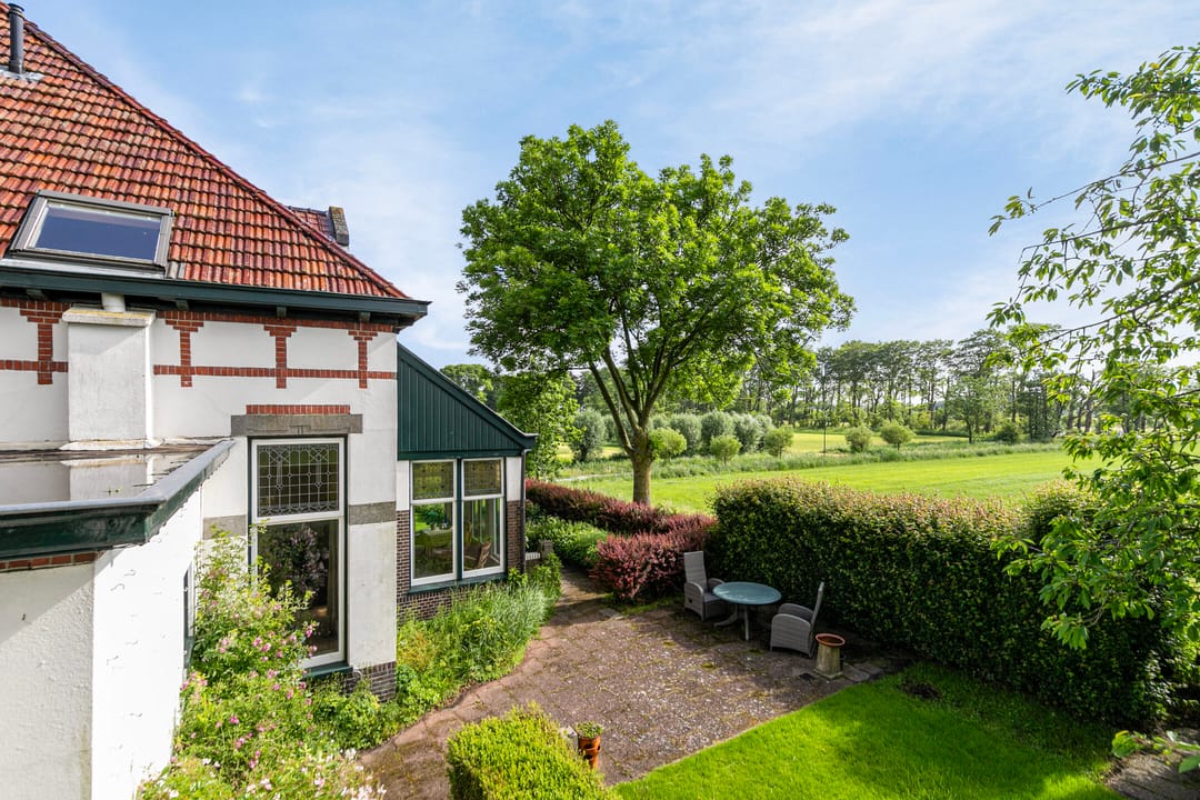 Foto 61 van Wierde 31