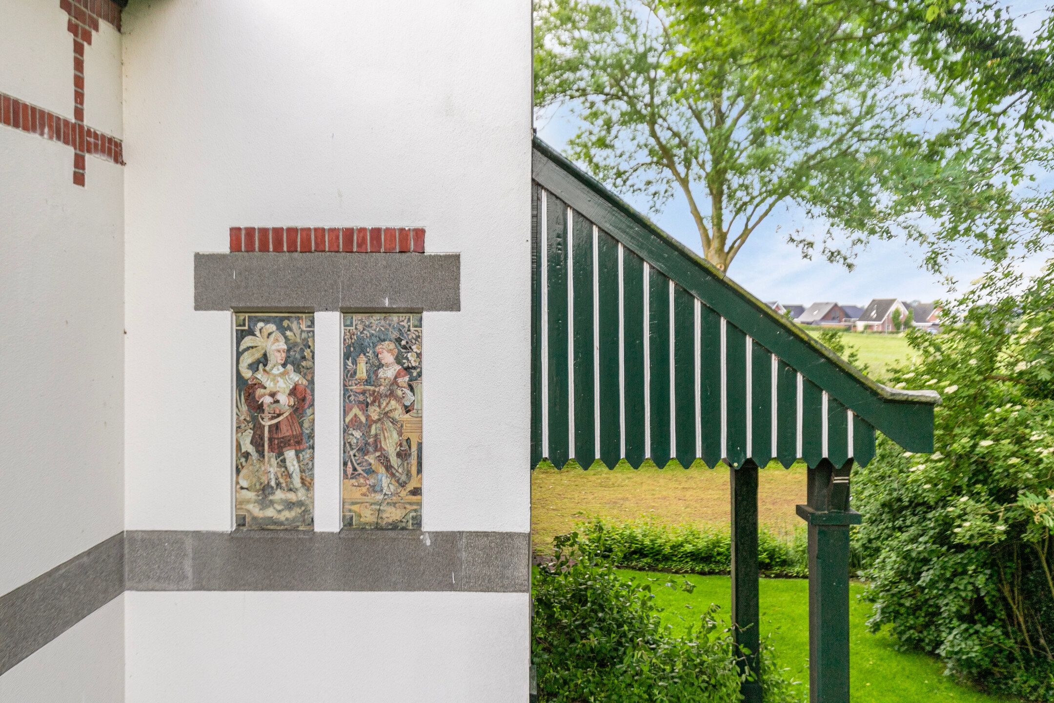 Foto 63 van Wierde 31