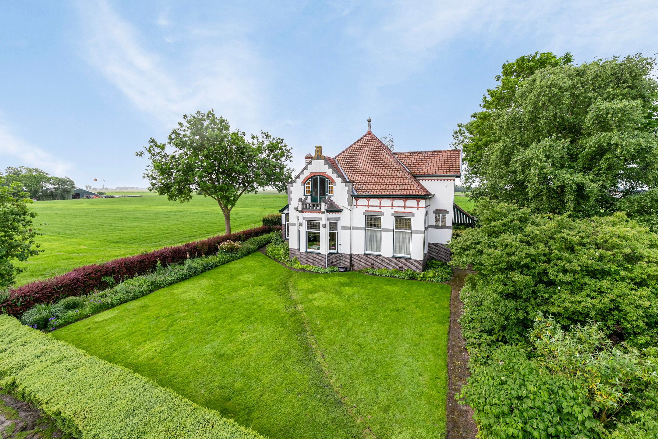 Foto 69 van Wierde 31