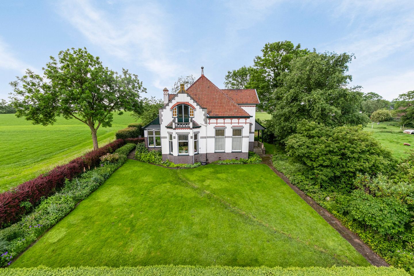 Foto 70 van Wierde 31