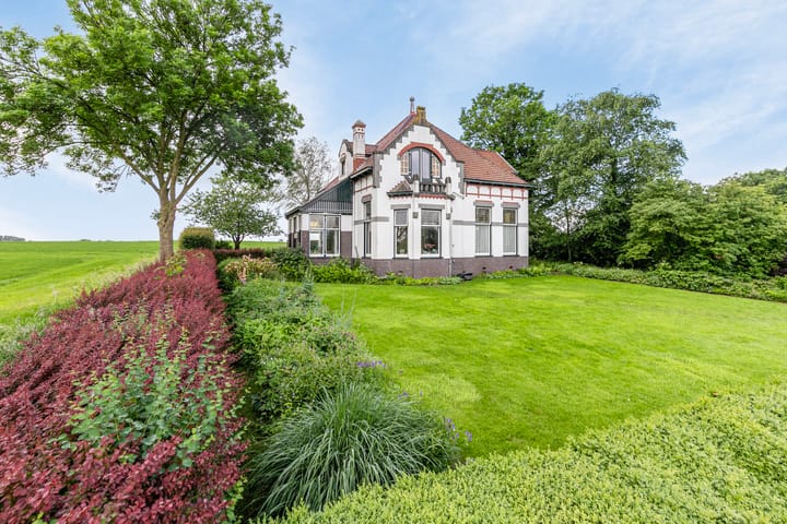 Foto 71 van Wierde 31