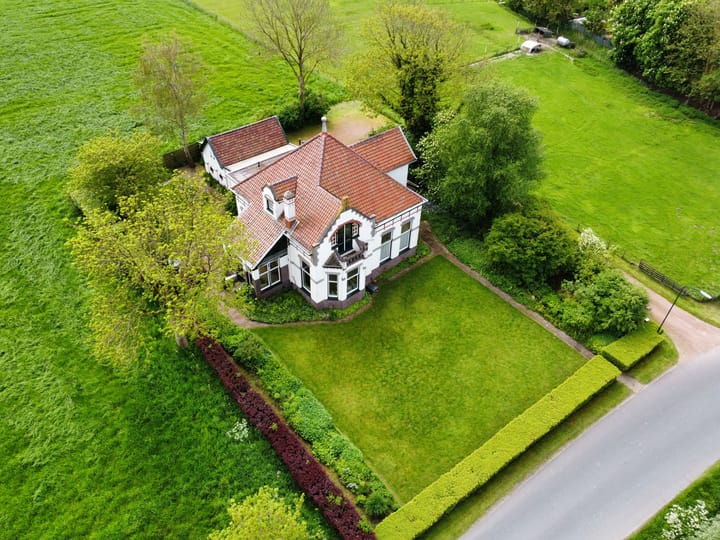 Foto 73 van Wierde 31