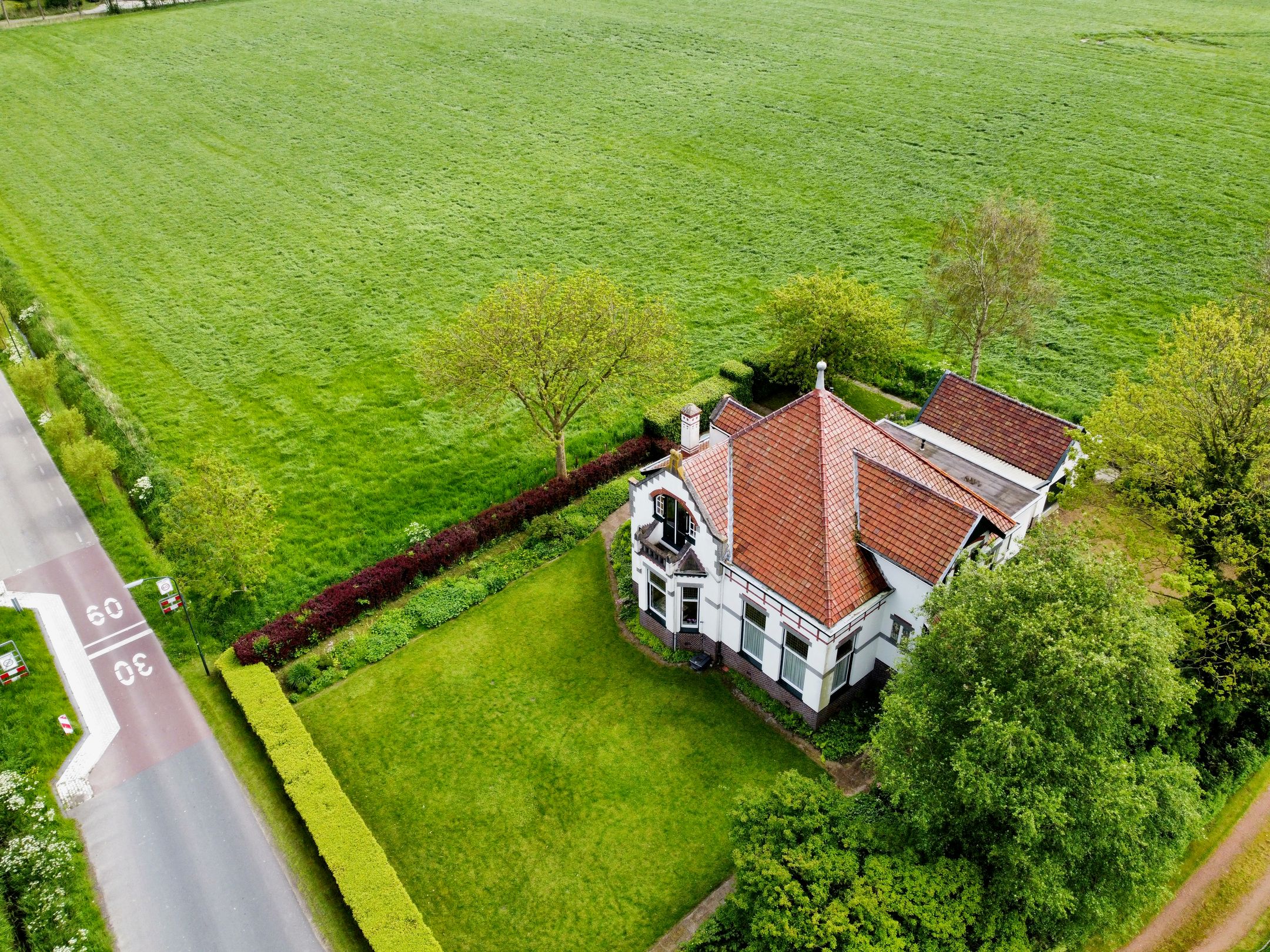 Foto 75 van Wierde 31