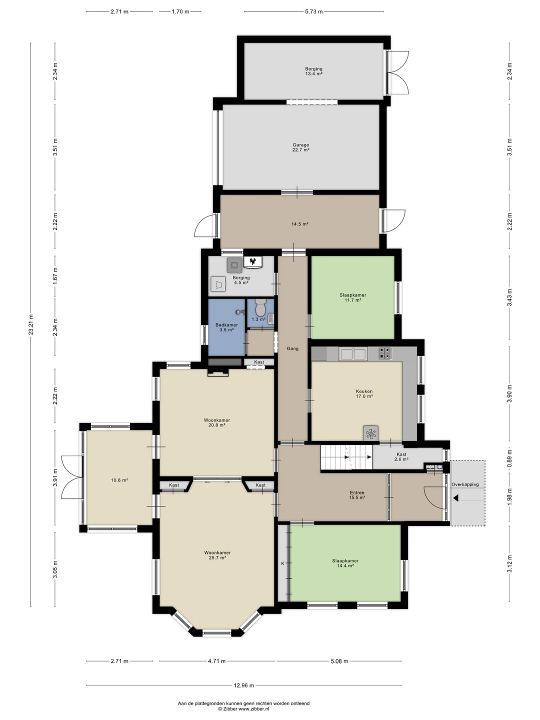 Foto 76 van Wierde 31