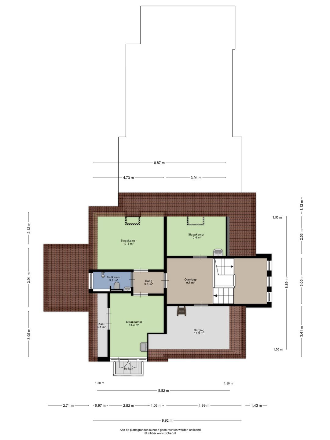 Foto 77 van Wierde 31