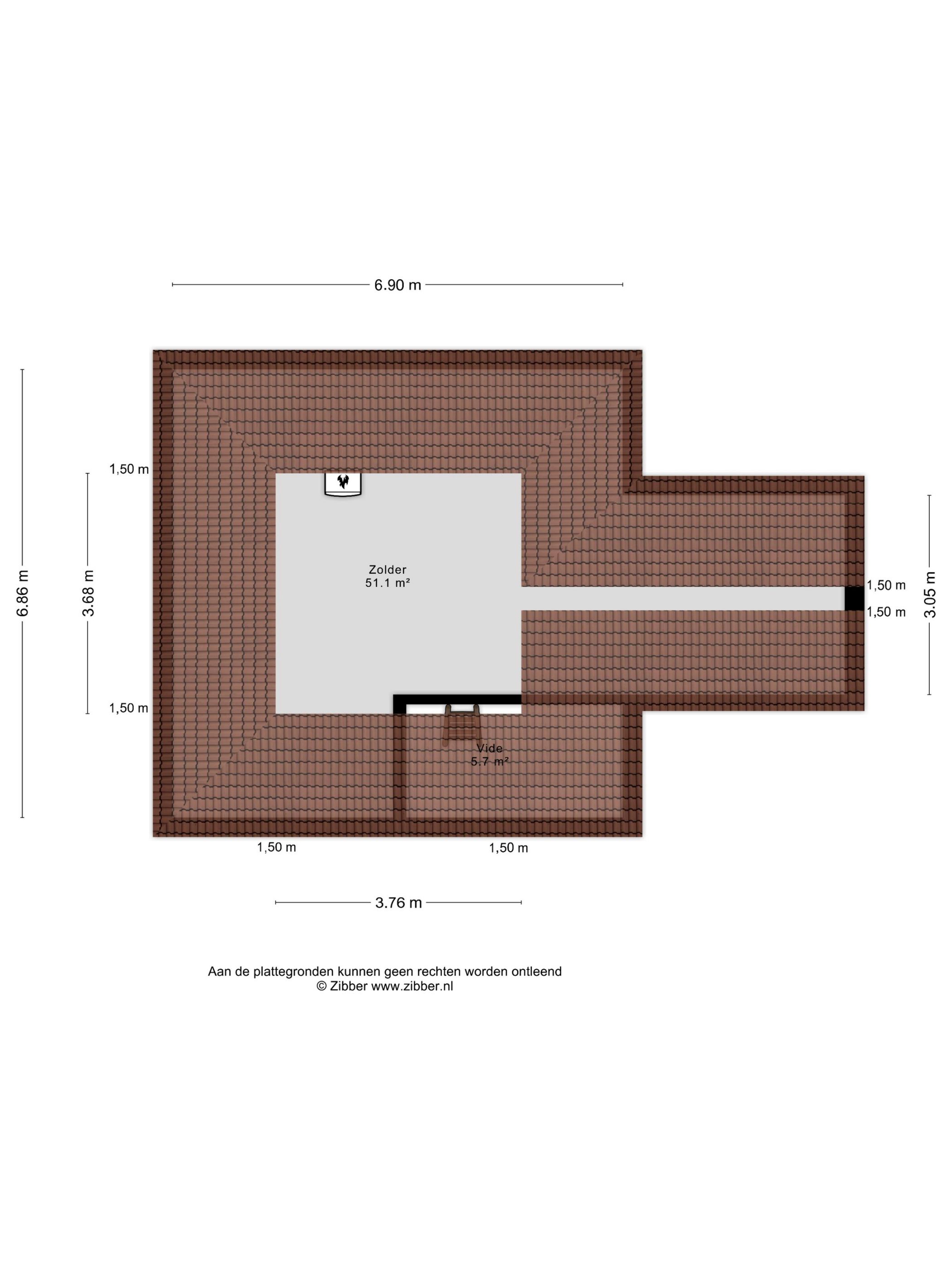 Foto 78 van Wierde 31
