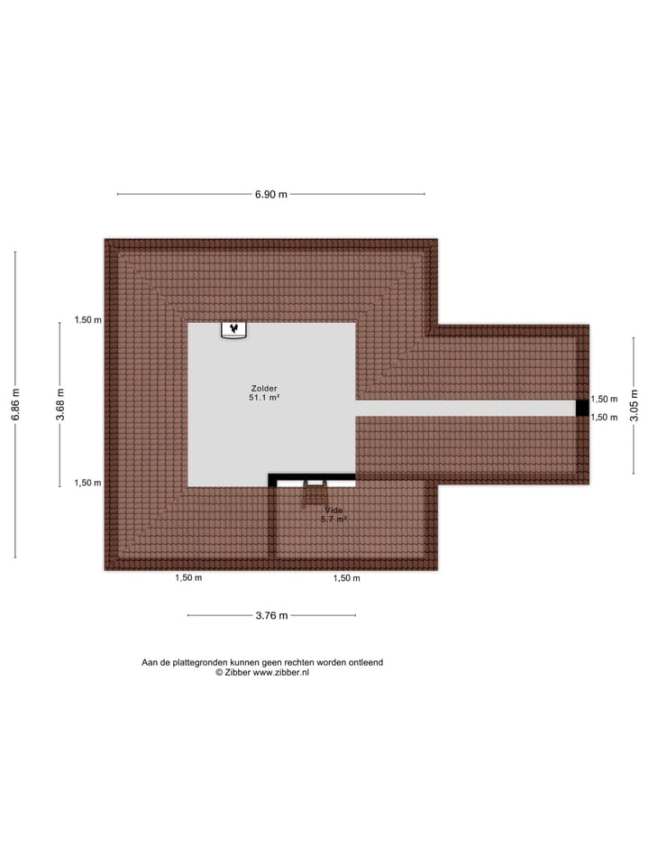 Foto 78 van Wierde 31
