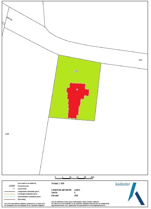 Foto 80 van Wierde 31