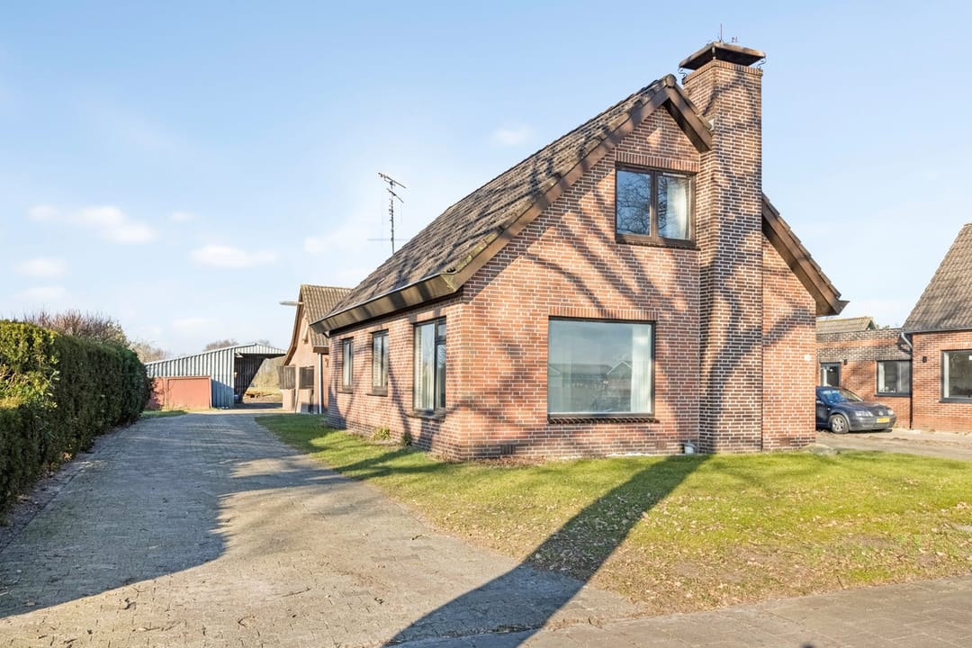 Photo 2 of Kamerlingswijk WZ 104