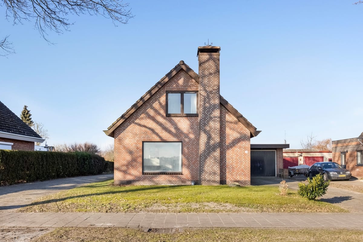 Photo 3 of Kamerlingswijk WZ 104