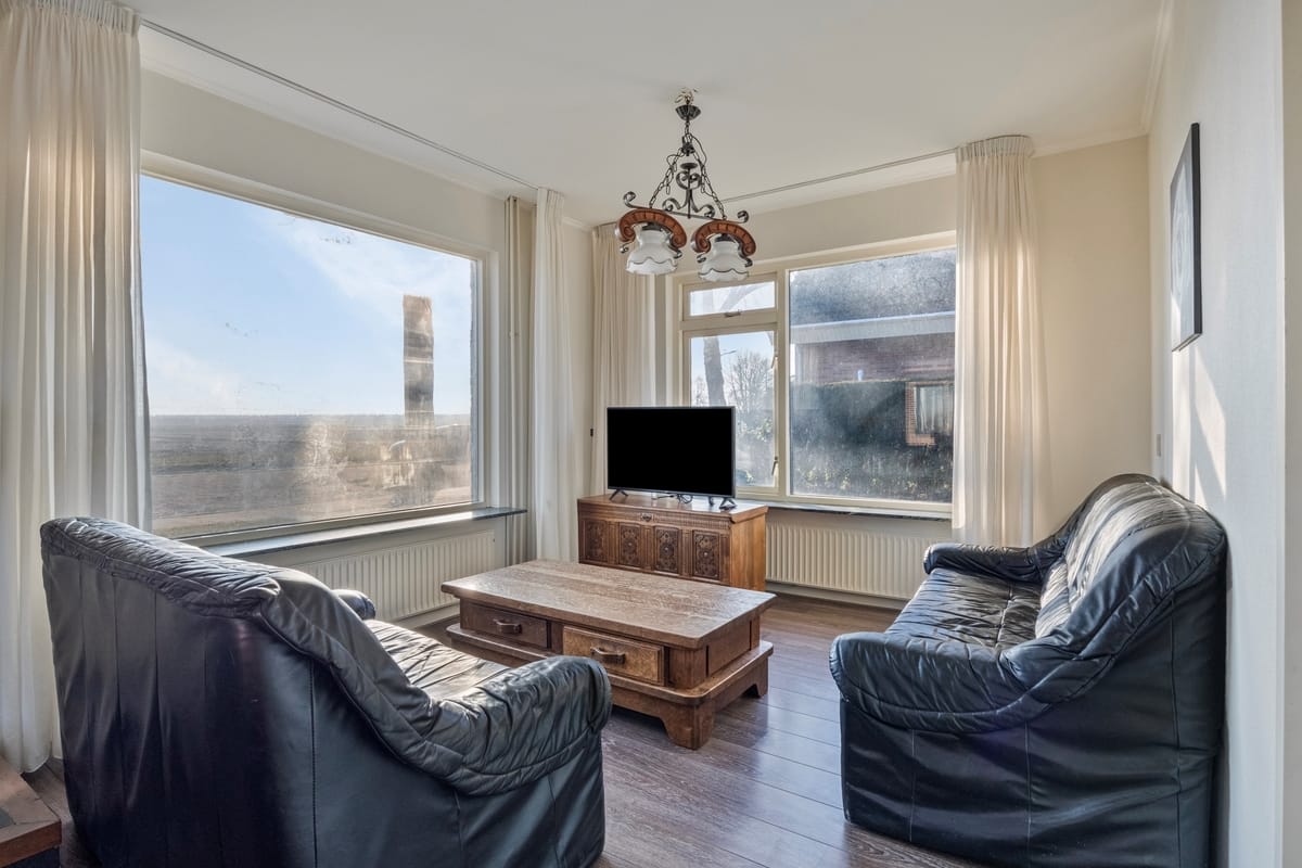 Photo 5 of Kamerlingswijk WZ 104