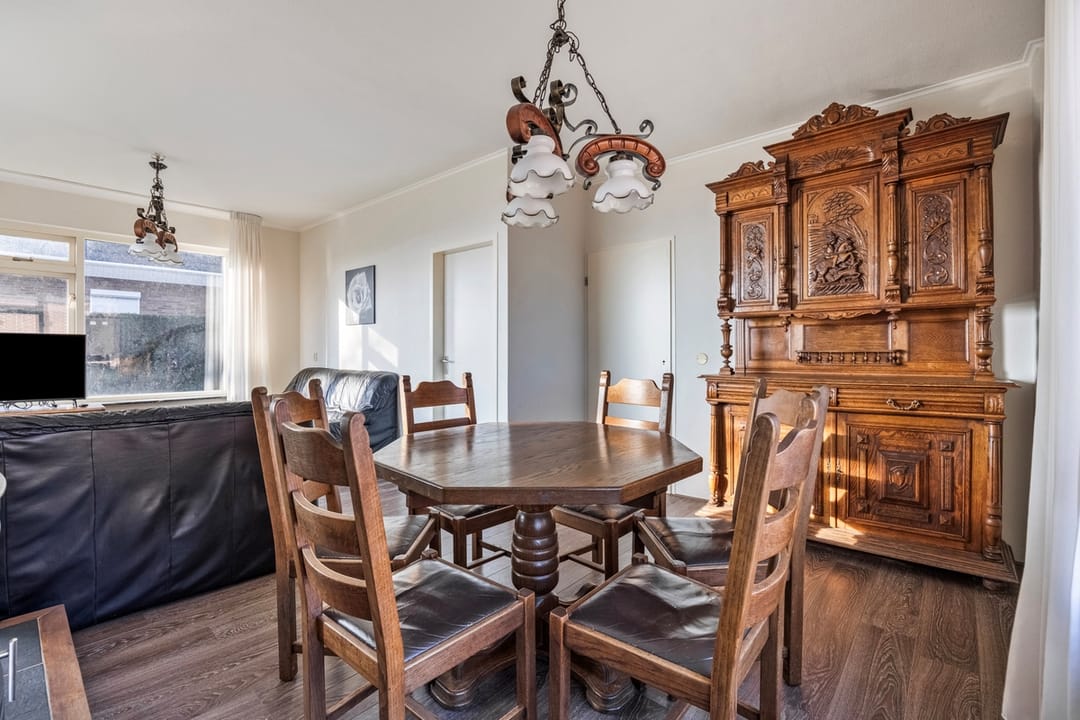 Photo 7 of Kamerlingswijk WZ 104