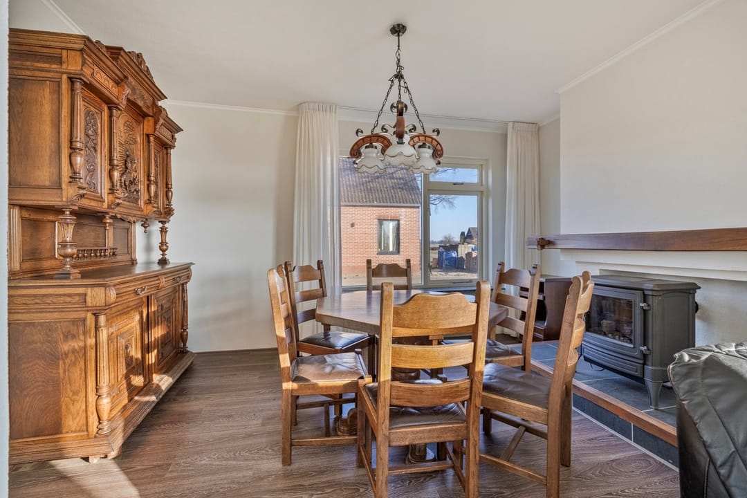 Photo 8 of Kamerlingswijk WZ 104