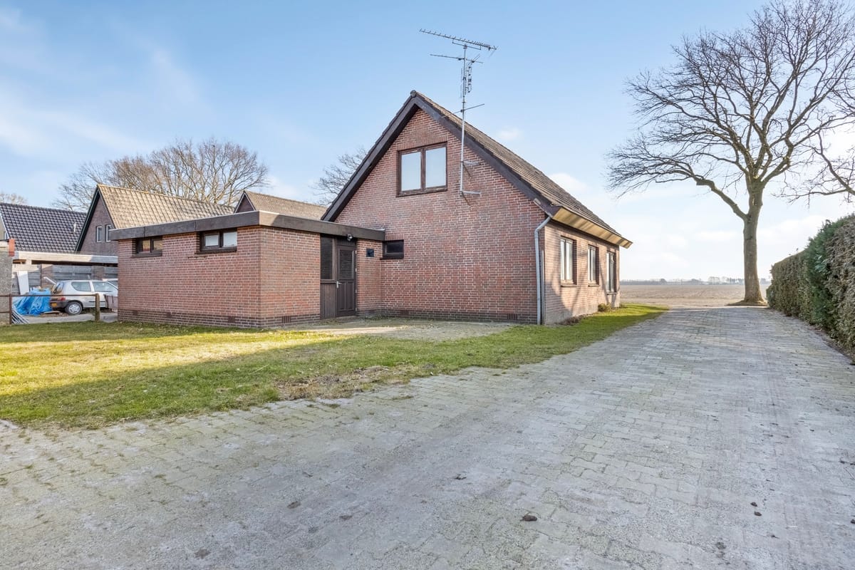 Photo 30 of Kamerlingswijk WZ 104