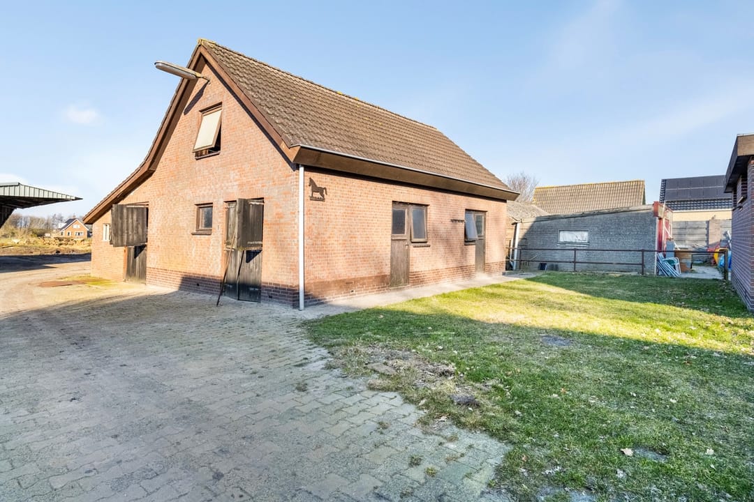 Photo 32 of Kamerlingswijk WZ 104