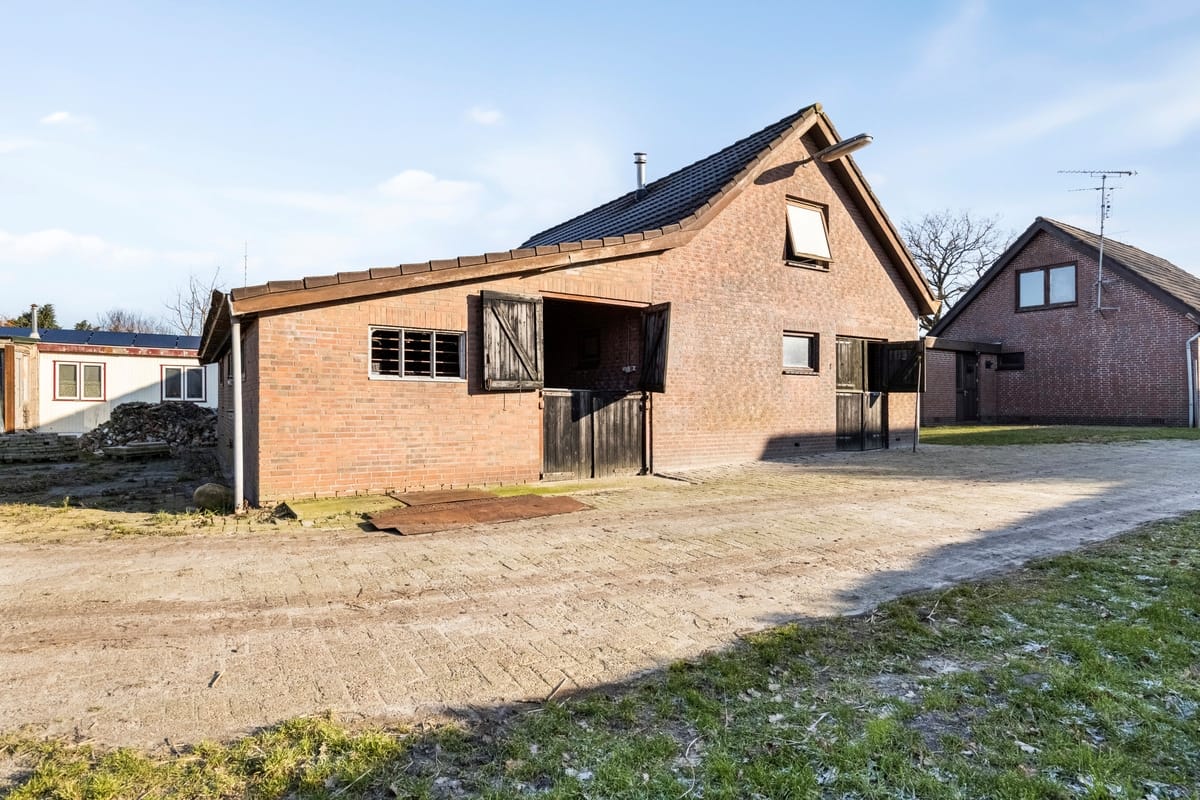 Photo 33 of Kamerlingswijk WZ 104