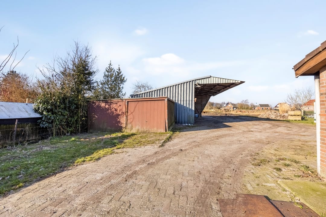 Photo 37 of Kamerlingswijk WZ 104