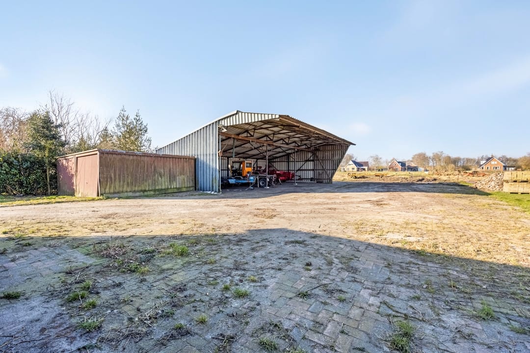 Photo 38 of Kamerlingswijk WZ 104