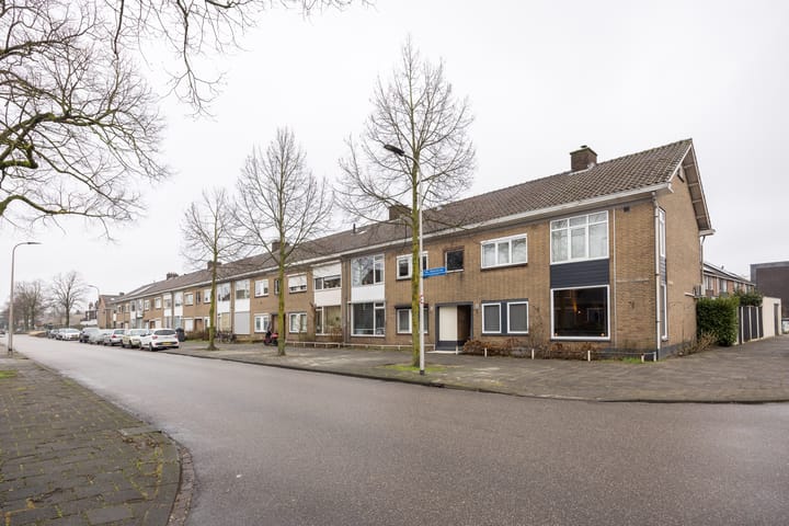 Foto 2 van Nicolaas Maesstraat 39