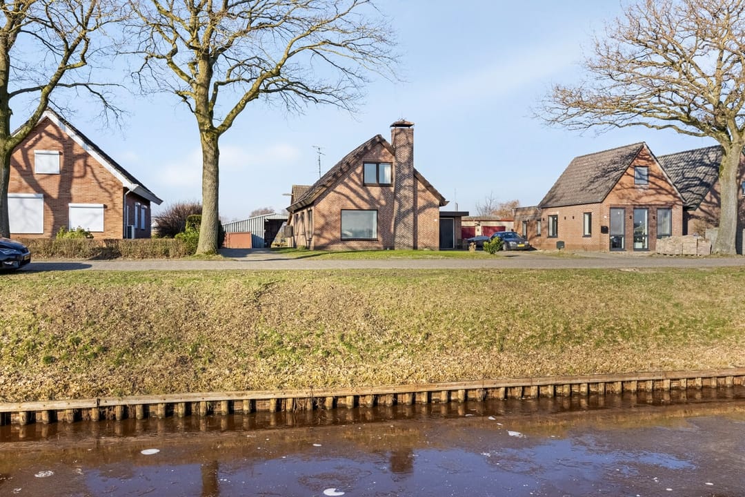 Photo 41 of Kamerlingswijk WZ 104