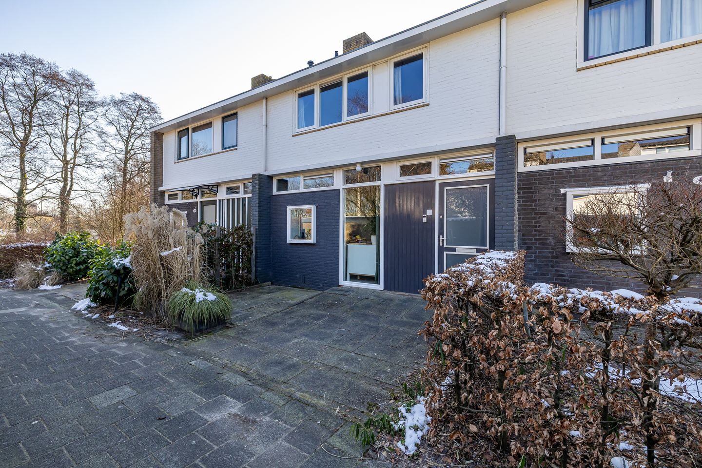 Foto 1 van Henri Dunantlaan 39