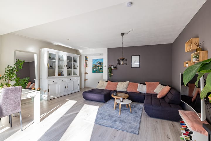 Foto 2 van Henri Dunantlaan 39