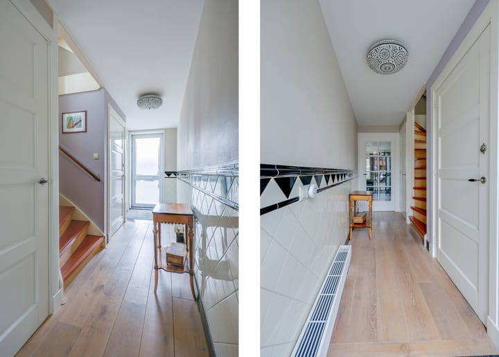 Foto 2 van Iwan Kantemanplein 2