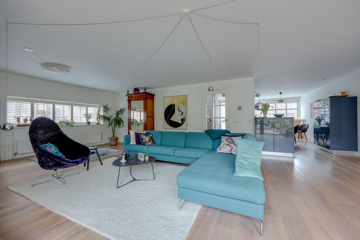 Foto 5 van Iwan Kantemanplein 2