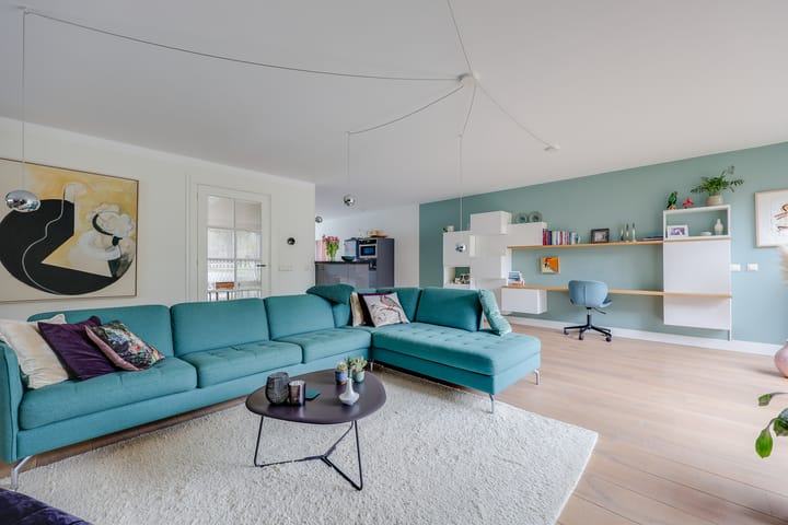 Foto 6 van Iwan Kantemanplein 2