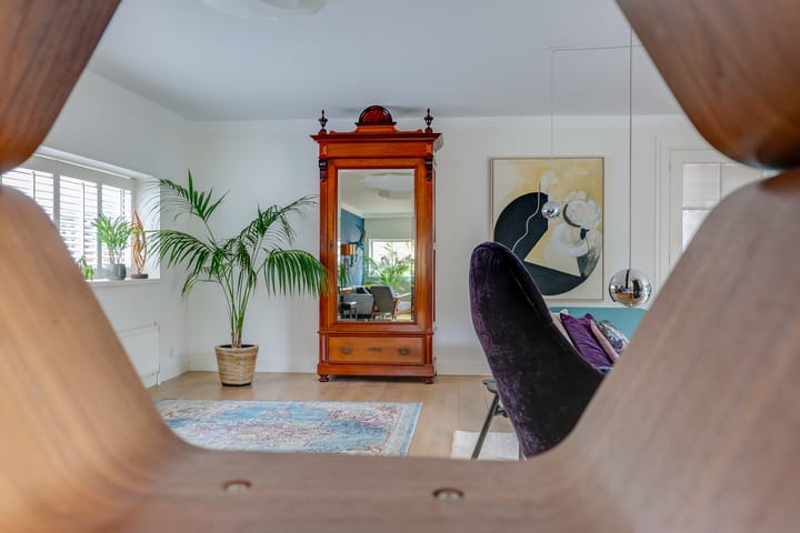 Foto 7 van Iwan Kantemanplein 2