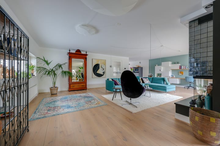 Foto 8 van Iwan Kantemanplein 2