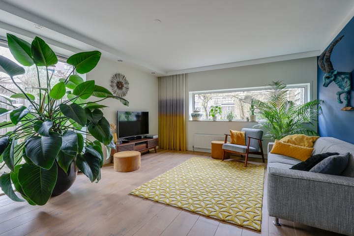 Foto 9 van Iwan Kantemanplein 2