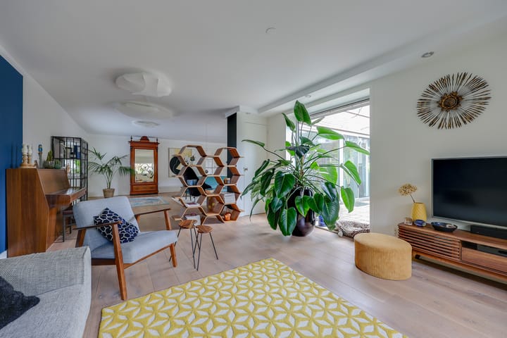 Foto 10 van Iwan Kantemanplein 2