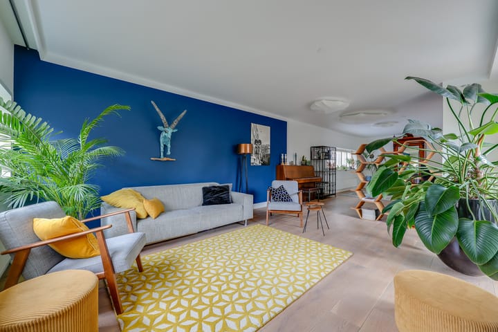 Foto 11 van Iwan Kantemanplein 2