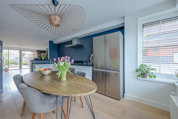 Foto 13 van Iwan Kantemanplein 2