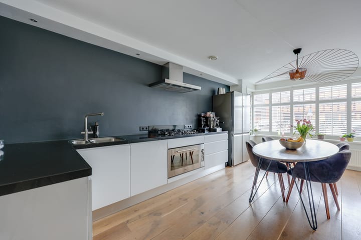 Foto 14 van Iwan Kantemanplein 2