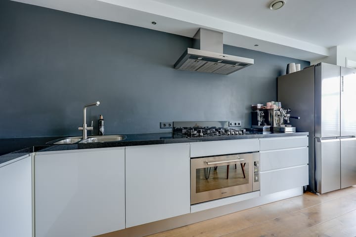 Foto 15 van Iwan Kantemanplein 2