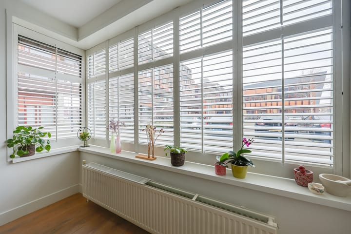 Foto 16 van Iwan Kantemanplein 2