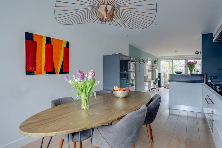 Foto 18 van Iwan Kantemanplein 2