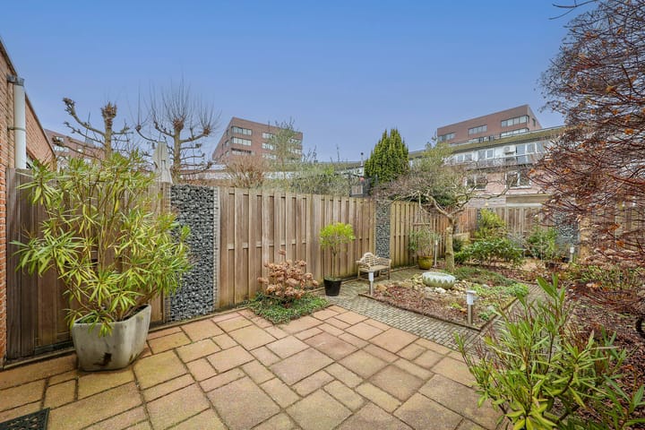 Foto 22 van Iwan Kantemanplein 2