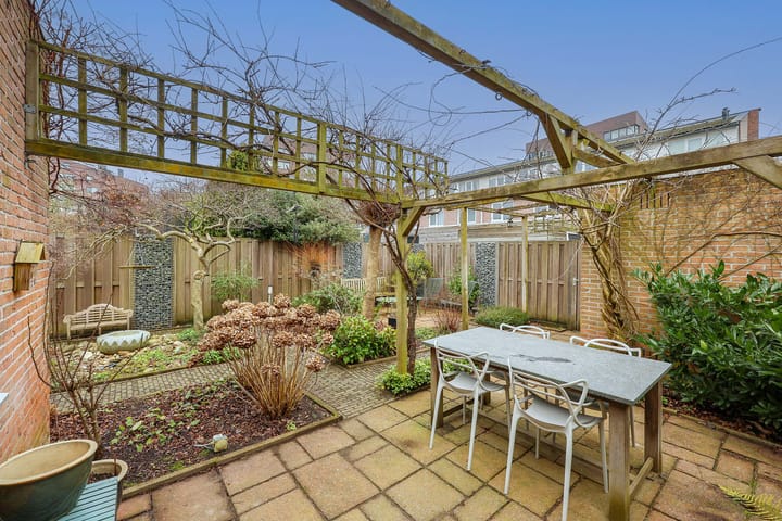 Foto 23 van Iwan Kantemanplein 2