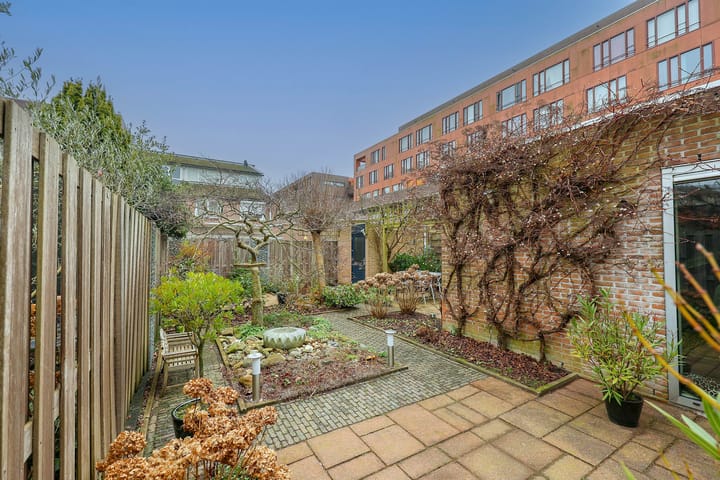 Foto 26 van Iwan Kantemanplein 2