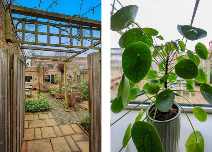 Foto 30 van Iwan Kantemanplein 2