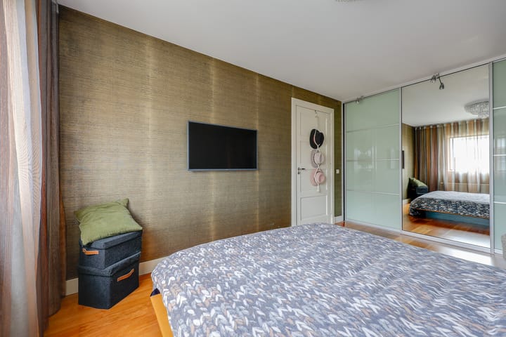 Foto 32 van Iwan Kantemanplein 2