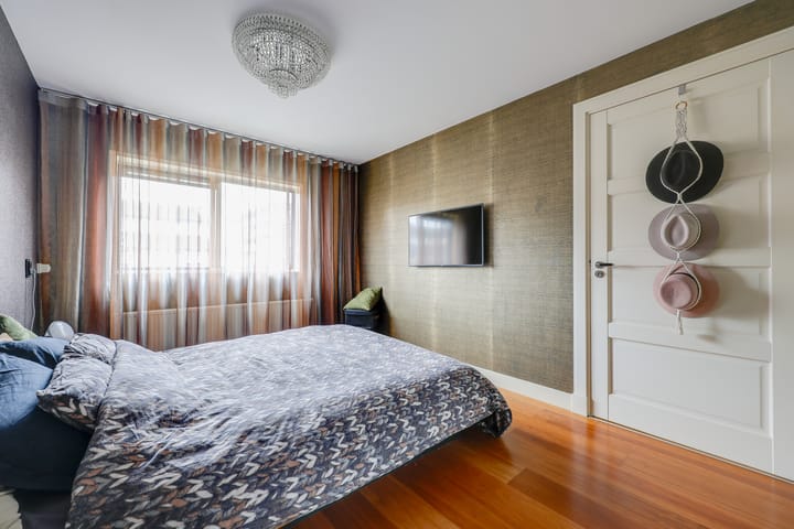 Foto 33 van Iwan Kantemanplein 2