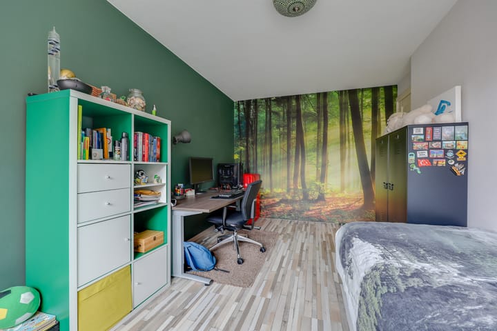 Foto 36 van Iwan Kantemanplein 2